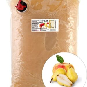 Sok jabłko–gruszka