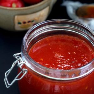 Mus jabłko–marchew