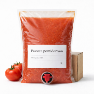 Passata pomidorowa