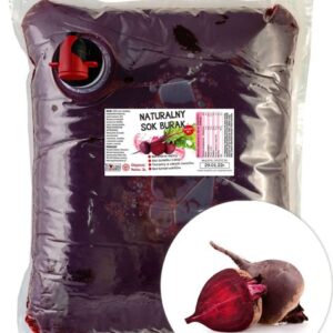 Sok z buraka